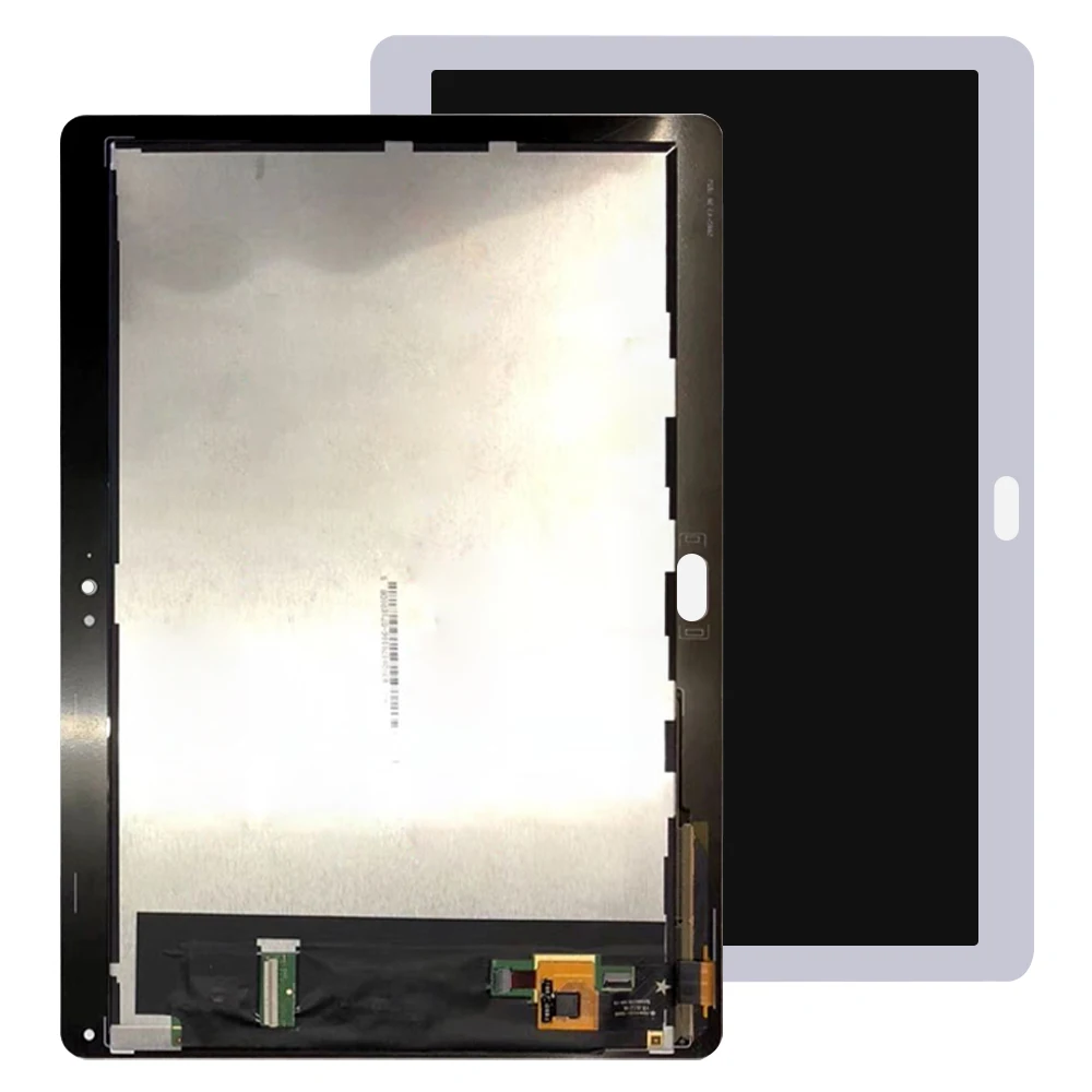 Качество AAA ЖК дисплей для Huawei MediaPad M3 Lite 10 BAH AL00 W09 L09 1 сенсорный экран дигитайзер