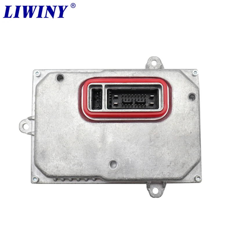 Liwiny electronic After market Xenon Hid модуль управления балластом фары 1307329118 | Автомобили и