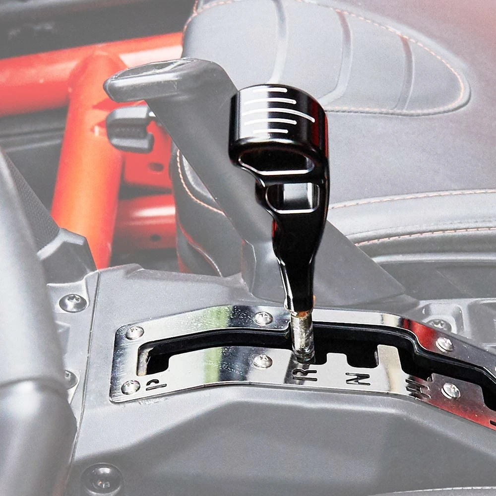 

Ручка переключения передач для Can-am Maverick X3 UTV, алюминиевая заготовка для X3 Max Turbo R STD DPS 900 HO 2015-2021