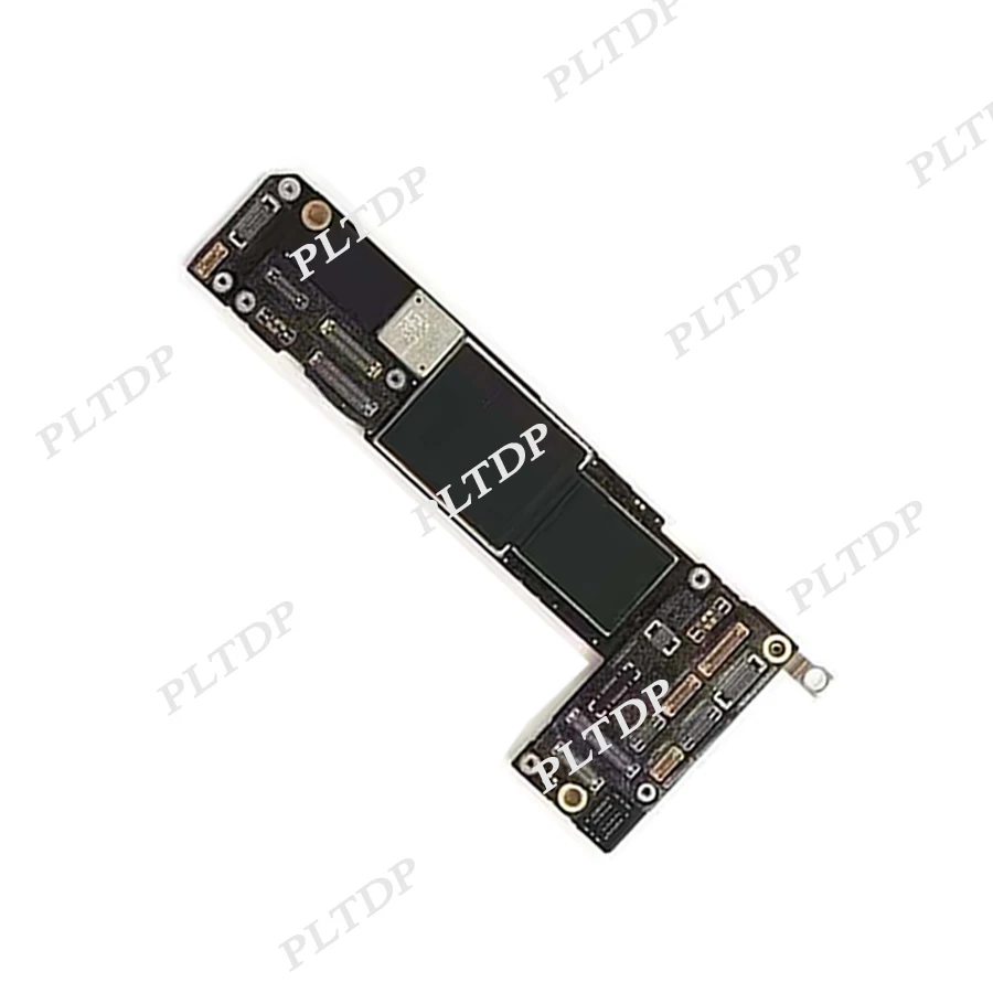 Материнская плата для iPhone 12 64 ГБ 128 256 бесплатный icloud оригинальная разблокировка