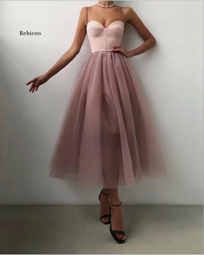 

Sexy Spaghetti Strap Mini Dress Women Summer Mesh Patchwork Holiday Beach Mesh Dress Pink Backless Party Pleated Dress