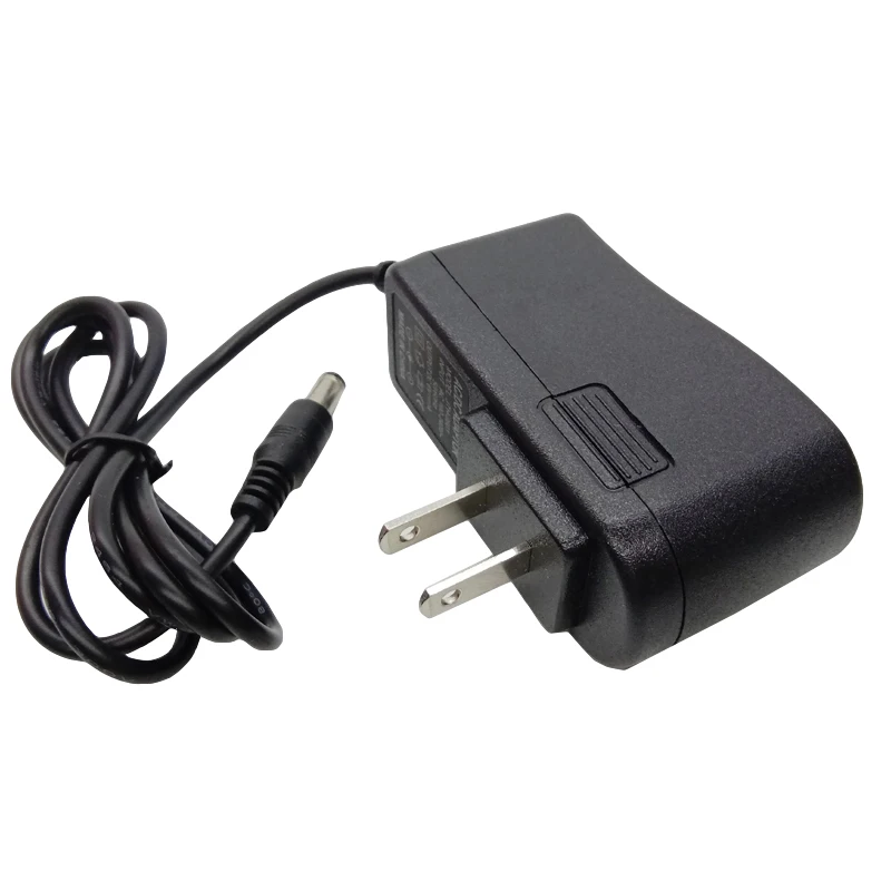 5V1A адаптер для путешествий 100V-240V преобразователь переменного тока в постоянный