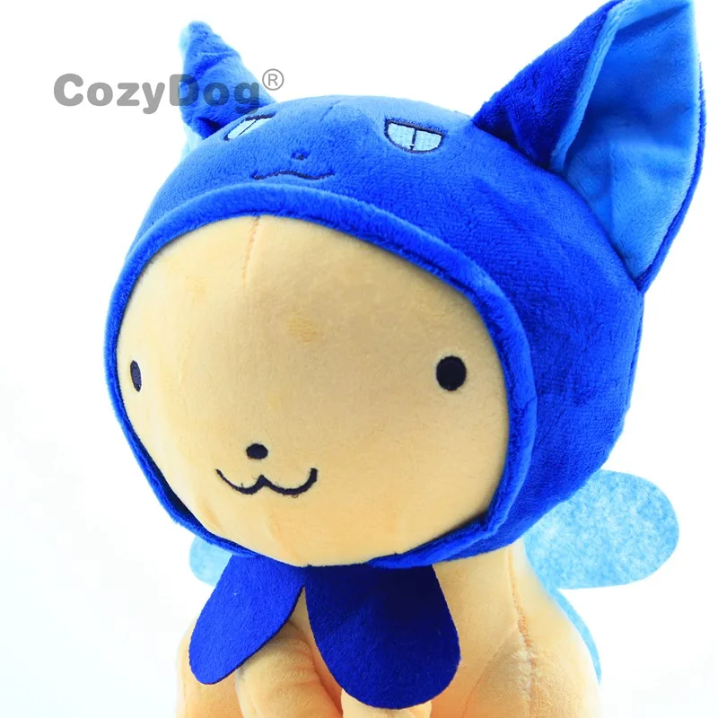 

30 cm Anime CERBERUS Card Captor Kero Keroberos Plush Toys Doll Peluche Stuffed Animals Toys Baby Kids Christmas Birthday Gift