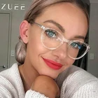 Очки компьютерные унисекс, защита от сисветильник света, большие очки