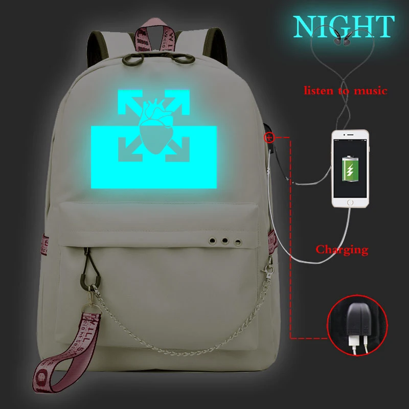PNL рюкзак Mochilas Harajuku школьные сумки для девочек женские школьные сумки для студентов, рюкзак дорожный рюкзак дропшиппинг