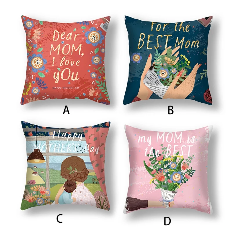 Новый подарок на День святого Валентина для матери лучший мамы день Святого