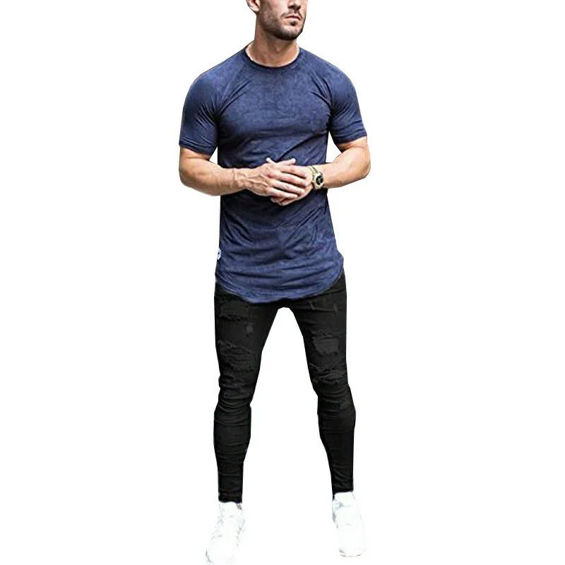 

Men Tactical Pants Hiking Trousers Cargo Combat Climbing Work Pant M