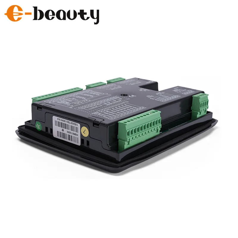 Модуль автоматического блока управления генератором HGM6120 панель HGM6120N |