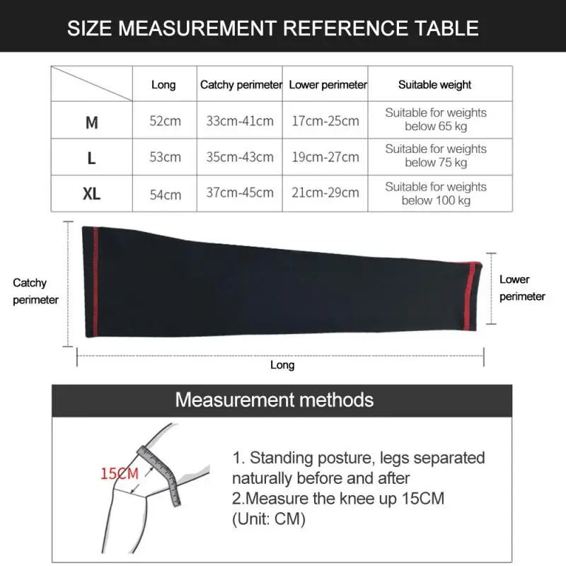 1 шт. бандаж на колено для волейбола баскетбола| |