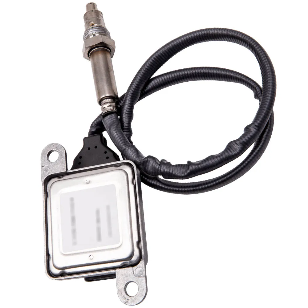 

Nitrogen NOX SENSOR Fit For BMW E82 E87 E88 sensor 5WK96610L 11787587130