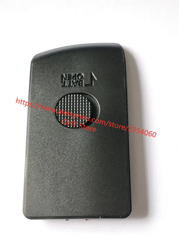 original 580EXII battery cover for canon 580EX II door 580ex ii flash cvoer slr camera Repair Part free shipping | Электроника