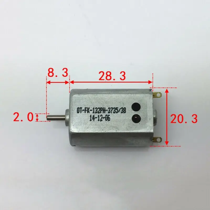 высокоскоростное отверсти