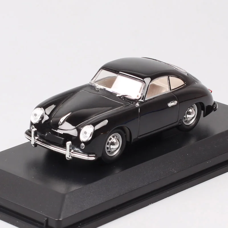1/43 масштаб Классический роскошный Германия 356 Speedster спортивный автомобиль литье