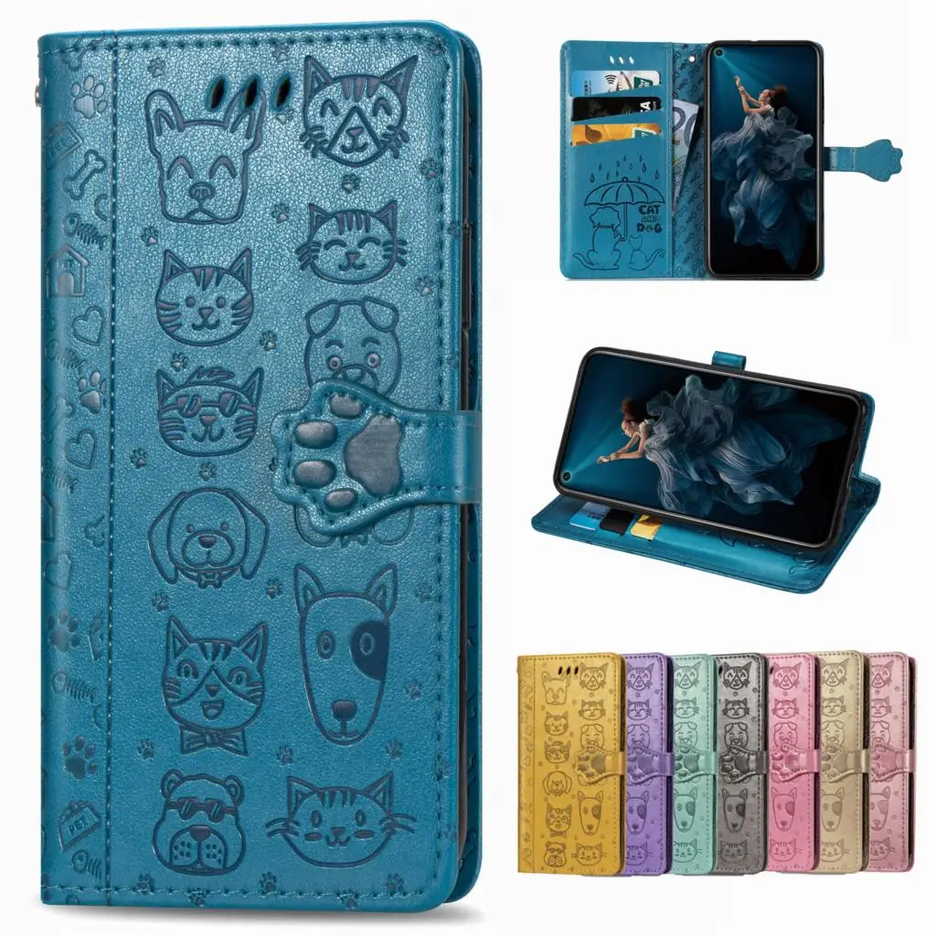 Чехлы для мобильного телефона с милой головой собаки ajax Redmi Note 8 Pro из