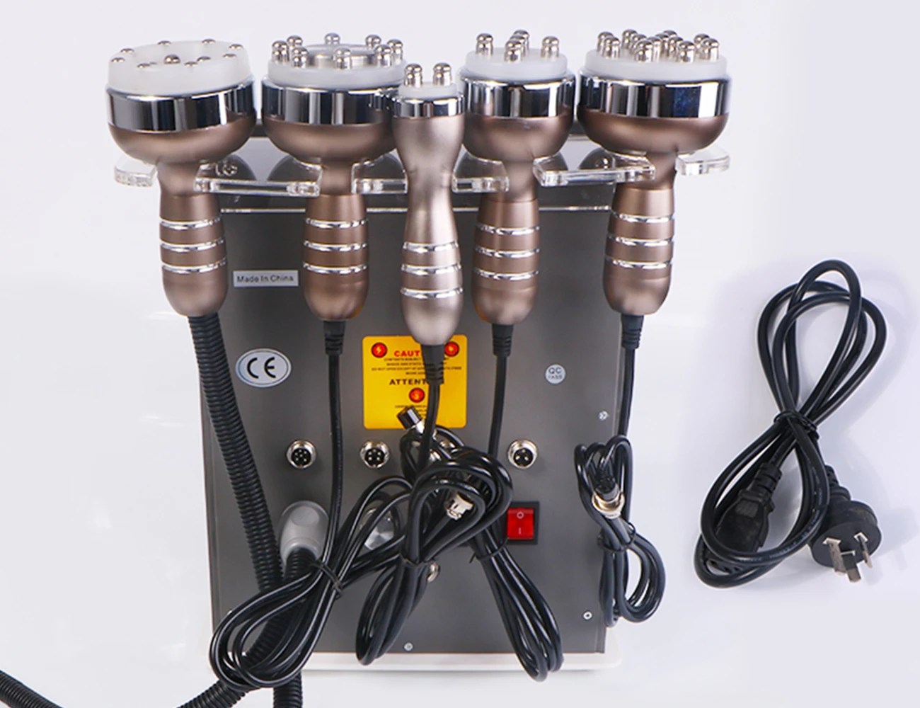 Формирователь для тела Elitzia ETWD676 устройство похудения и ухода за кожей вакуумная