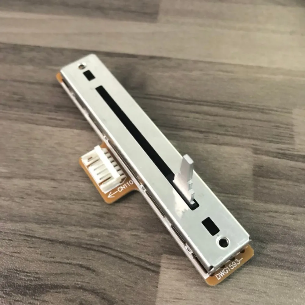 Обновление Crossfader для Pioneer DJM300 500 600 3000 DJM600 Pcb DCV1006 DWG1519|Аксессуары оборудования