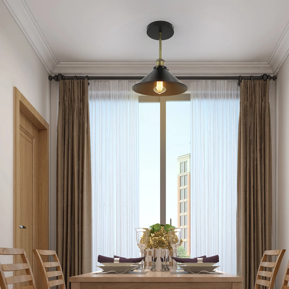 Дизайнерский подвесной светильник для столовой кухни бара современный