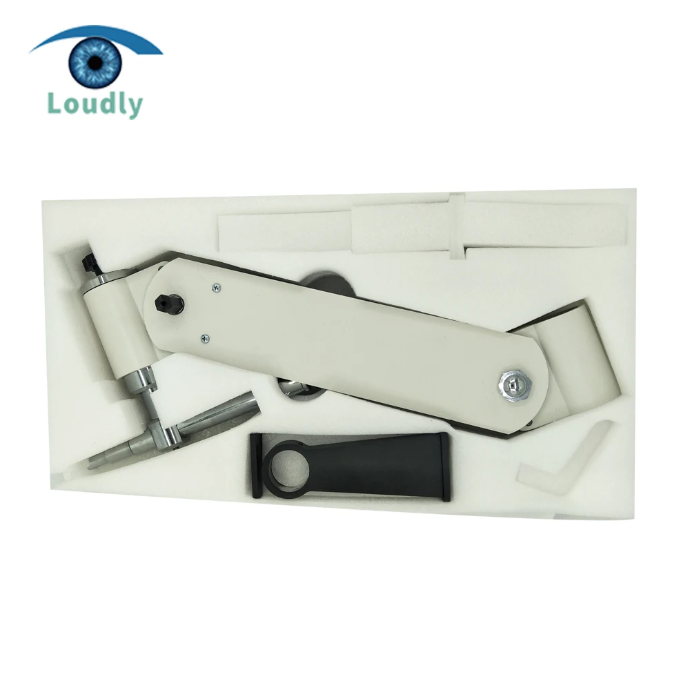 Громкий бренд высокого качества настенное крепление phoropter arm|Микроскопы| |