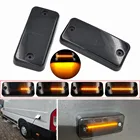 Реле для Fiat Ducato IVECO Daily, Citroen, для Peugeot Boxer, RENAULT, VOLVO FLFE, IRISBUS, heuпервых, DAF светодиодный, боковой, габаритный фонарь