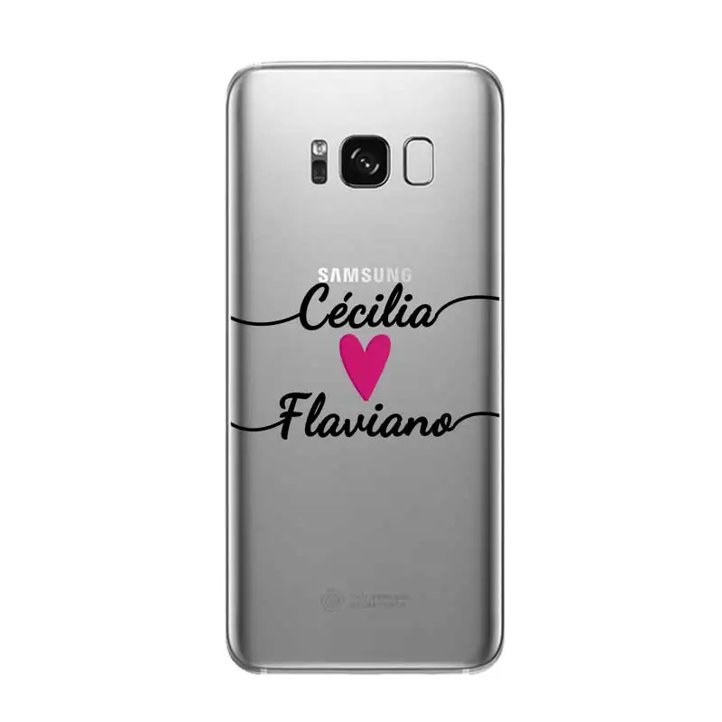 Чехол для samsung Galaxy S5 S6 S7 S8 S9 S10 S10E Lite Edge Plus |