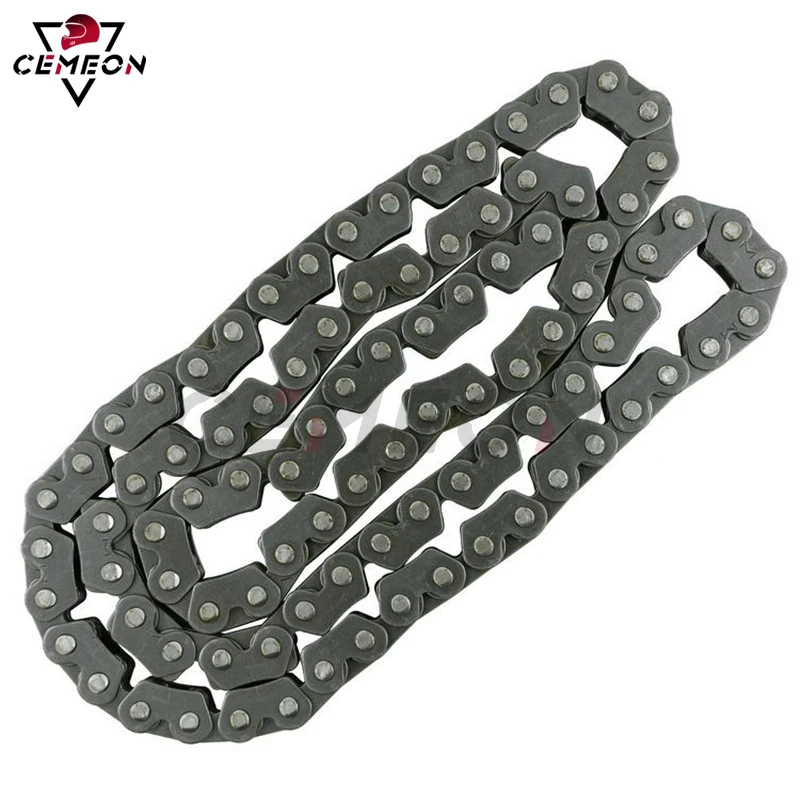 Yamaha Motorcycle YZF400 1998 1999 YZF426 2000 2001 2002 WRF400 WRF426 Cam приводная цепь|Наборы цепочек| |