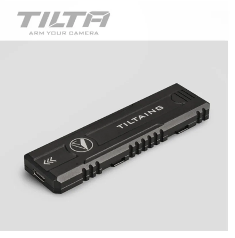 В наличии откидной экран TILTA для BMPCC 4K 6K M.2 SSD комплект модификации наклоняющийся