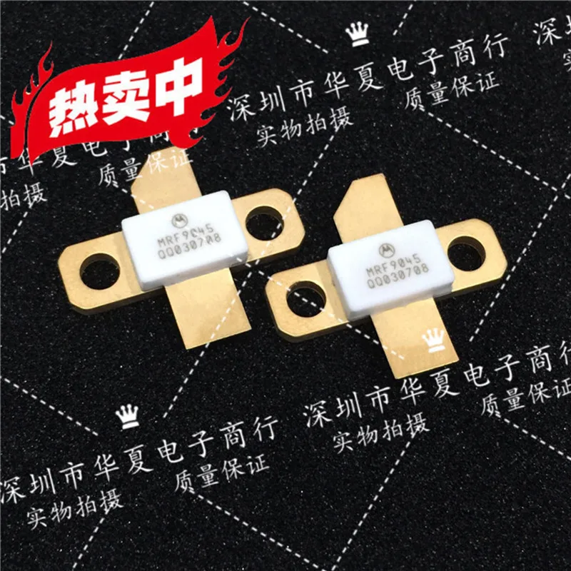 

MRF9045 РЧ-насадка высокочастотная лампа Мощность модуль усиления