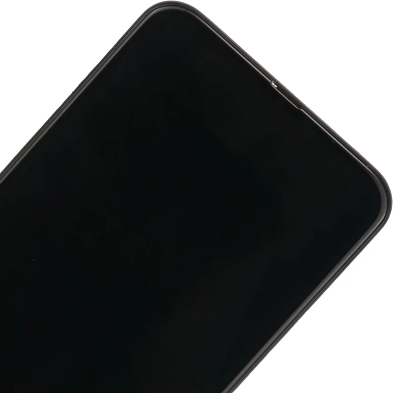 ЖК дисплей SUPER AMOLED 5 9 дюйма для SAMSUNG Galaxy A40 2019 A405 A405F с рамкой сенсорный экран