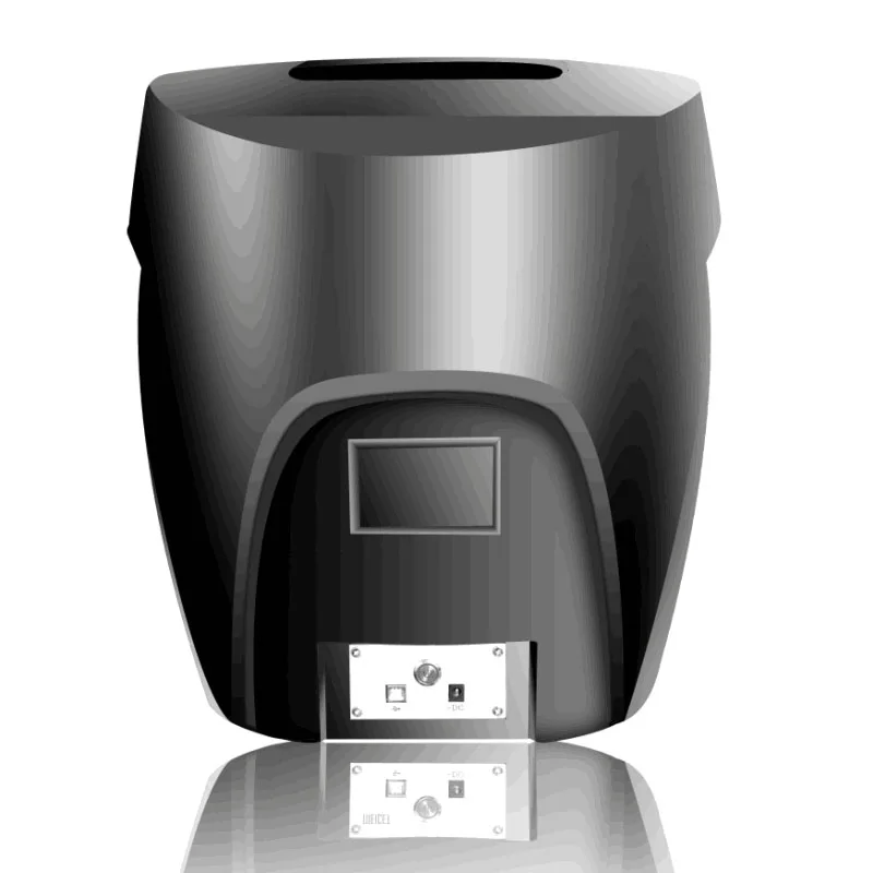 

beauty equipment skin scanner analyzer / VISIA facial skin analysis machine