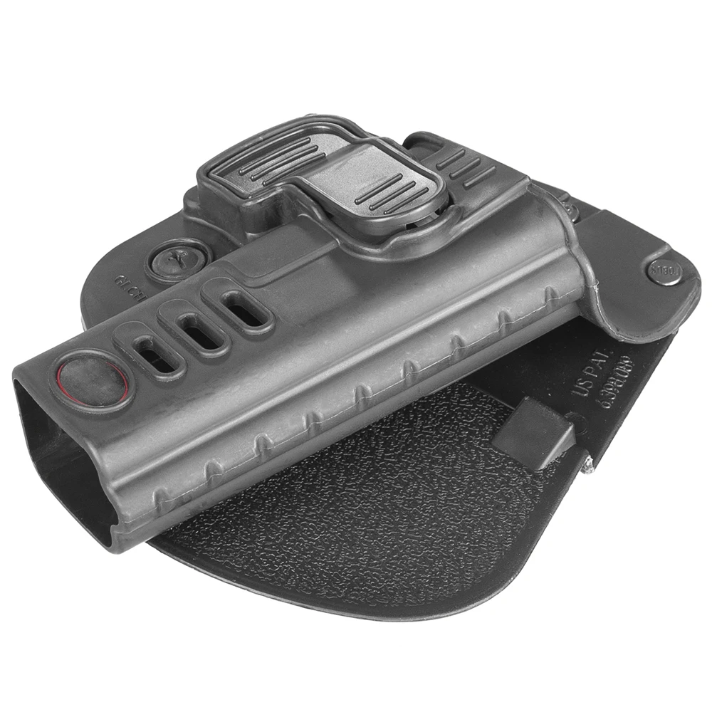 Охотничий ремень для правой руки петля лопастная система быстрого крепления