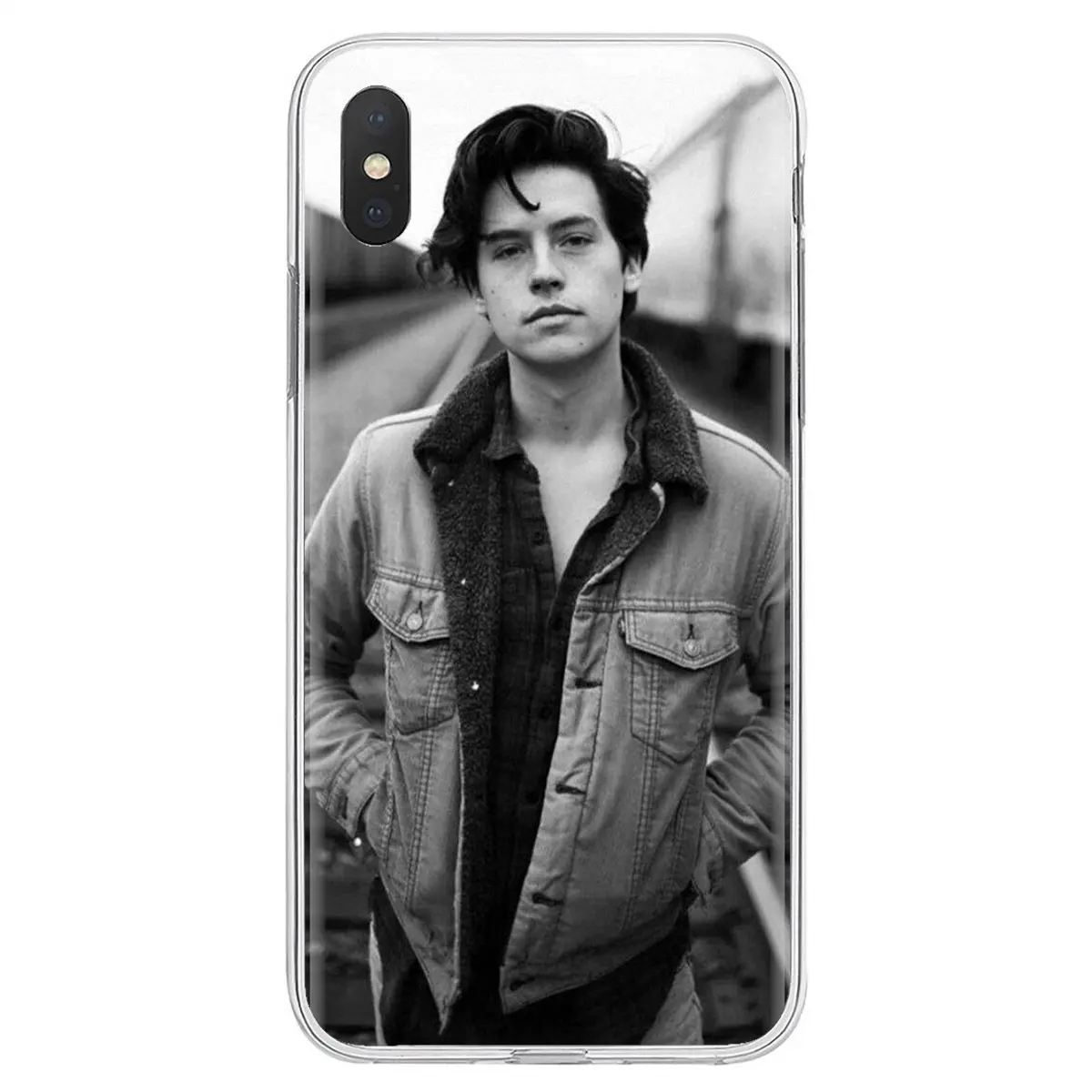 Силиконовый чехол для телефона Xiaomi Redmi 4A/7A/S2/Note 8/3/S/4/4X/5 Plus/6/7/6A Pro/Pocophone F1 | Мобильные