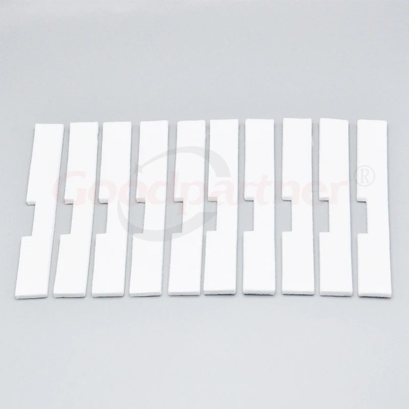 10X T5820 губка для картриджа ухода за отработанными чернилами EPSON Stylus Pro 3800 3880 SureColor