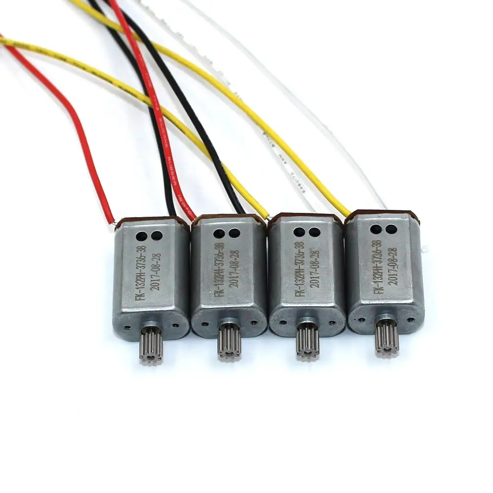 RCtown 1 шт. мотор вращающийся вперед/назад аксессуары для SYMA X8PRO RC Квадрокоптер