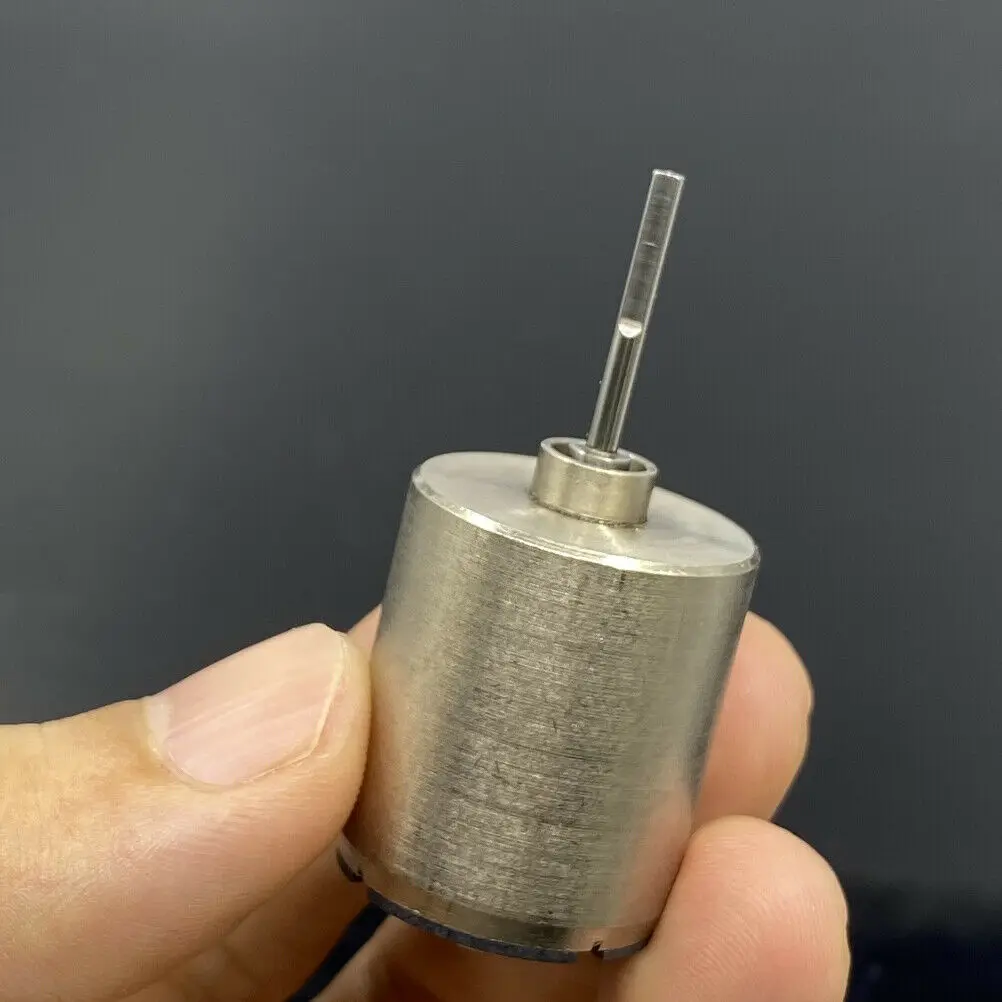 Микро-22 мм Япония C.I.K 2225 большой двигатель постоянного тока с источником питания