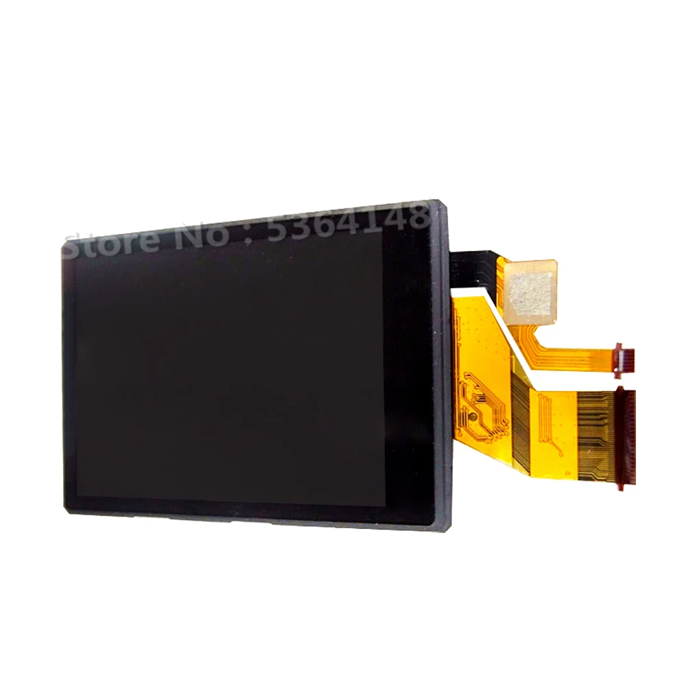 Новый ЖК экран для SAMSUNG WB200 WB200F WB250 WB250F WB280 WB280F WB800 WB800F WB350 WB350F Цифровая камера +