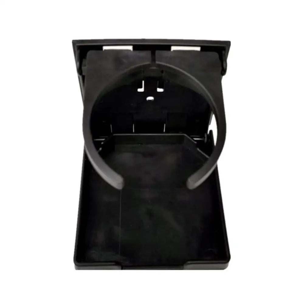 Автомобильный складной держатель для стакана выдвижной настенный напитков