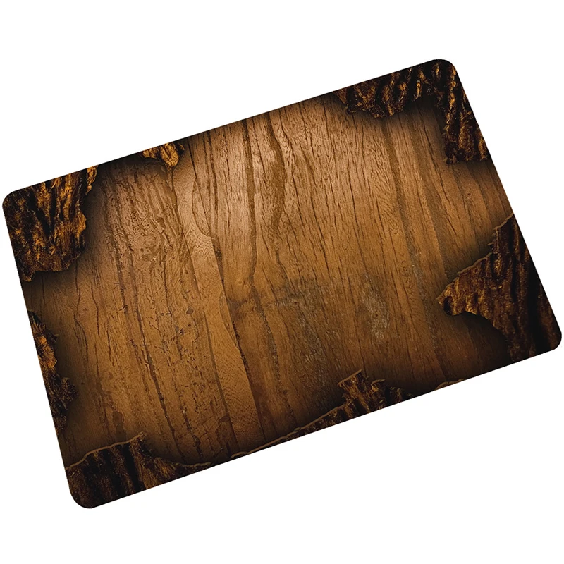 Резиновый ковер в европейском и американском стиле для гостиной спальни входная