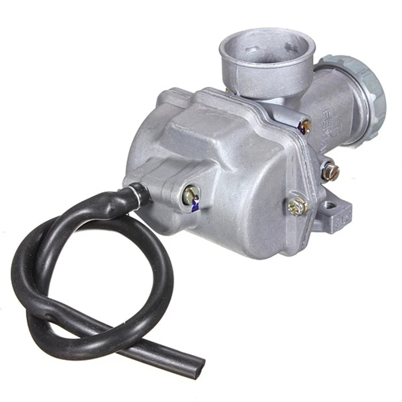 Motorcycle PZ20 20mm Carburetor Carb For 50cc 70cc 90cc 110cc 125cc 135 | Автомобили и мотоциклы