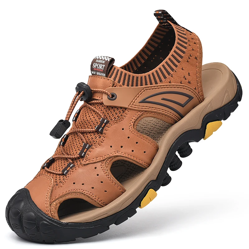 Deportivas massage zapato zapatillas Модные мужские сетчатые тапочки Мужские дышащие кроссовки