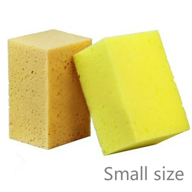 

Sponge Cloth Car Honeycomb Sponge Car Washer Sponge Washing Cleaning Compress Sponge Car Cleaning Beauty Waxing Car Accessries