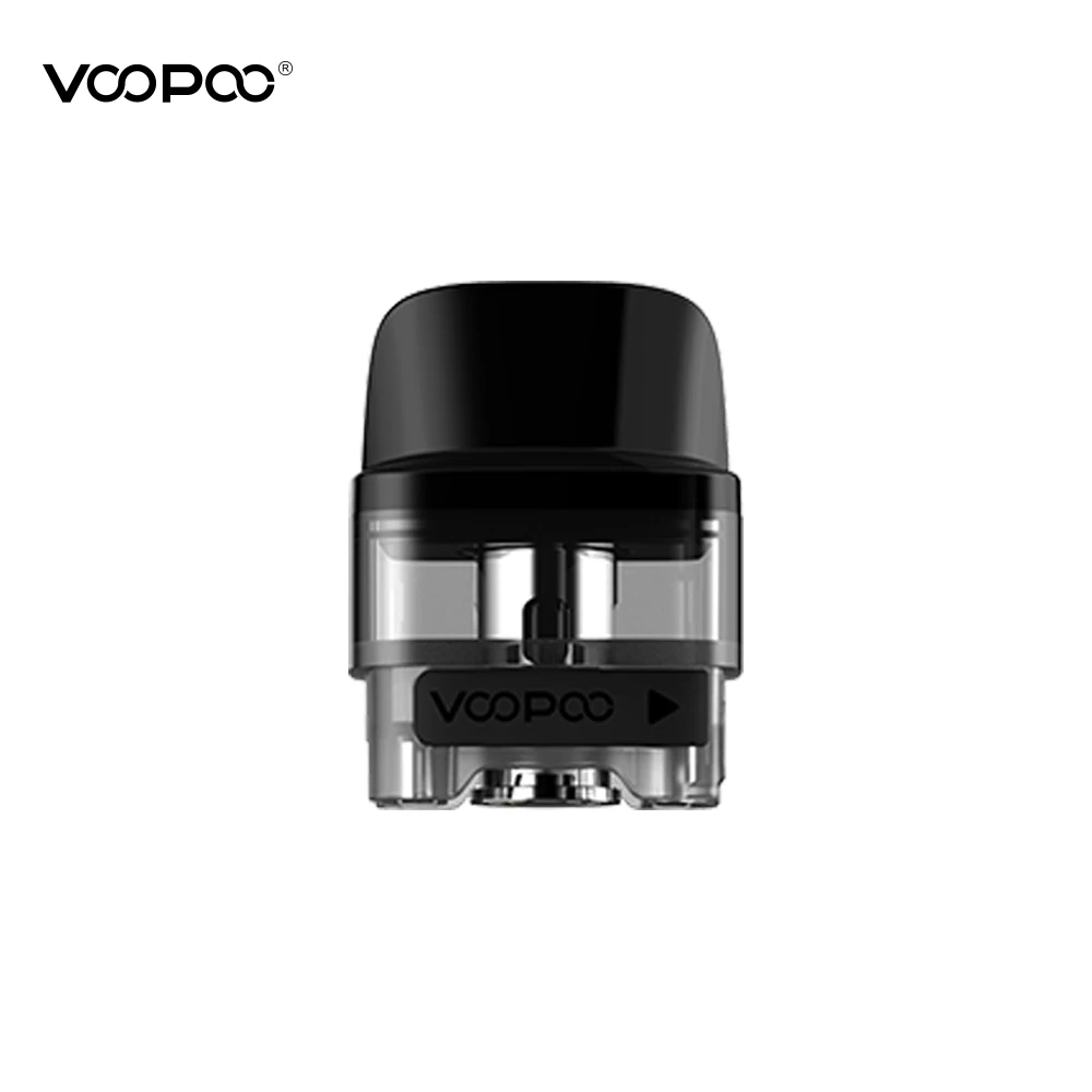 2/4/6 шт. VOOPOO винчи патрон воздушного 4 мл Pod E замена сигарет катушки для AIR комплект |