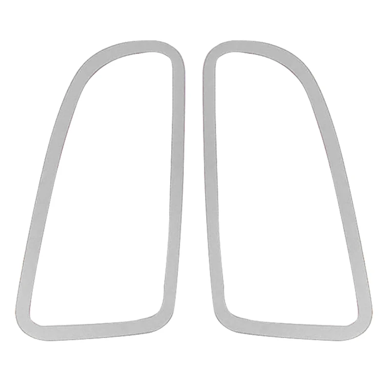 

for Mercedes-Benz GLC New C-Level GLC200 Interior Modification Instrument Panel Air Outlet Decoration Ring