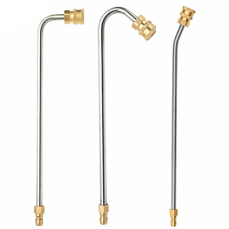 Насадка для мойки высокого давления Быстроразъемное устройство очистки