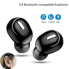 X9 5,0 Bluetooth-совместимые наушники; Спортивная игровая гарнитура с микрофоном; Беспроводные наушники; Гарнитура; Стереонаушники для всех телефонов