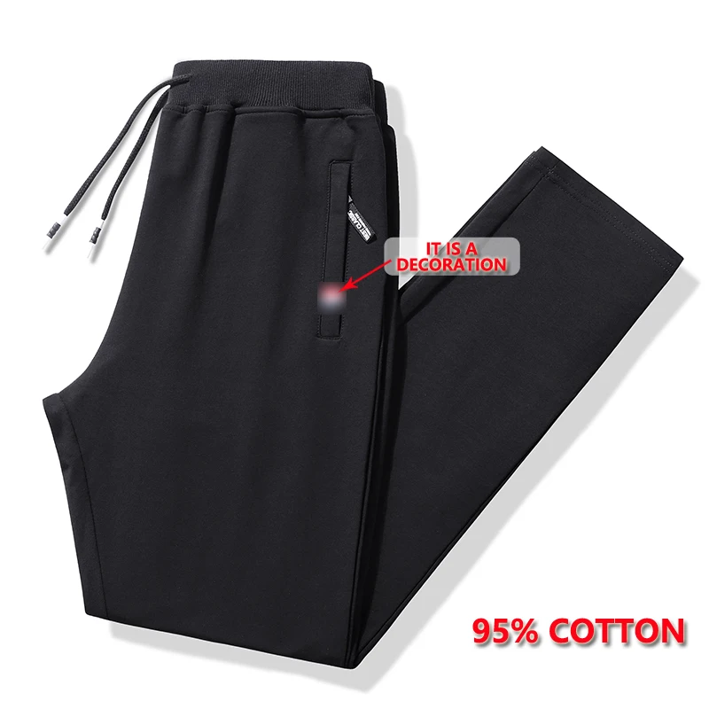 

Casual Pants Men Fitness Sportswear Tracksuit Bottoms Skinny Sweatpants Trousers Gyms Jogger Track Pants Mens Joggers M-8XL 2021