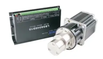 Микро Магнитный зубчатый насос MG209XK/DC24W