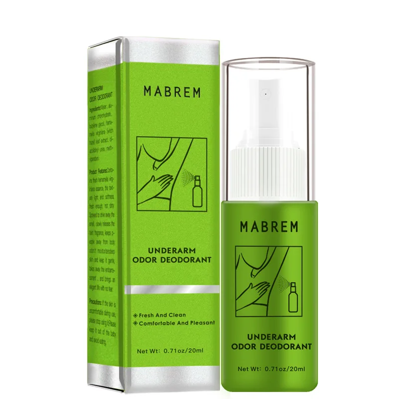 

Effective Underam Odor Deodorant Body Spray Perfume Perfumes and Fragrances for Women Tide Detergen Sweats Removal Deodorant