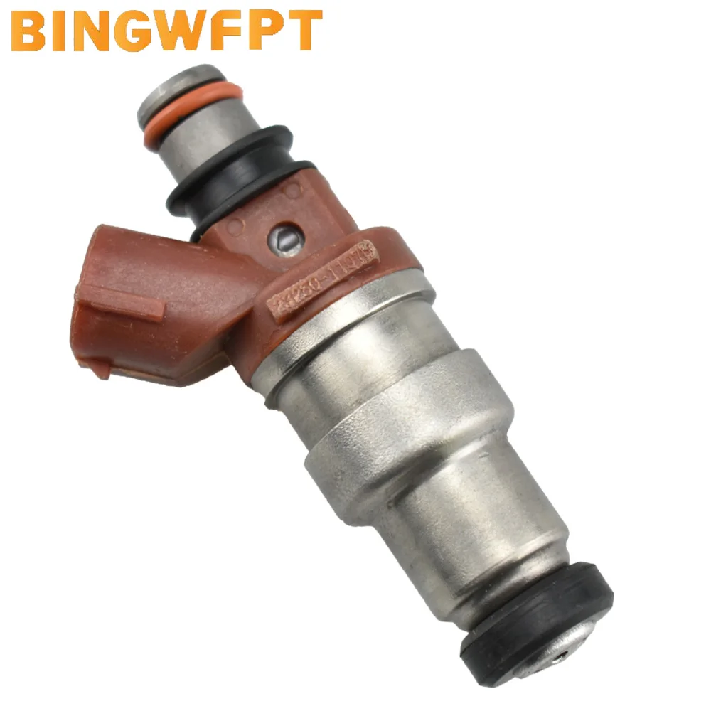 Топливный инжектор 4x 23209-11070 23250-11070 для TOYOTA GEN CAMRY 3.0L SXV10 VCV MCV 1992-2001 AVALON MCX10 20 |