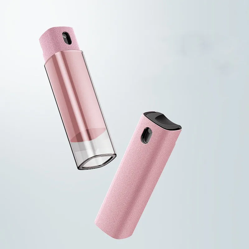 Новейший 2 в 1 очиститель экрана телефона спрей компьютер мобильный телефон