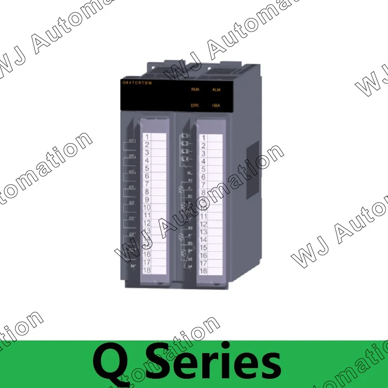

Q64TCRTBW Mitsubishi PLC Module